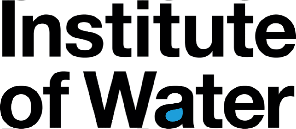 The Institute of Water logo