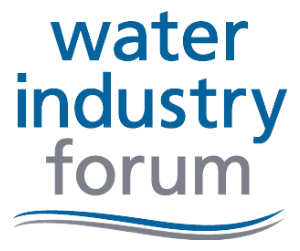 the Water Industry Forum logo